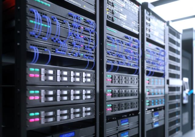 ICT(インフラ) ソリューション